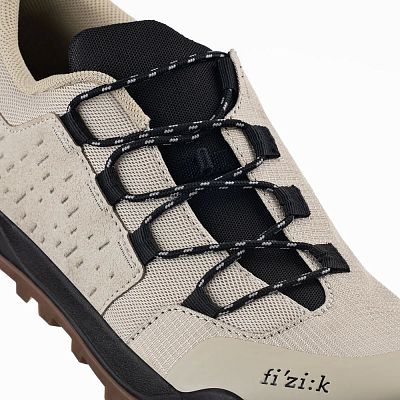 Превью  Велотуфли туристические FIZIK Terra Ergolace X2 Desert/Black